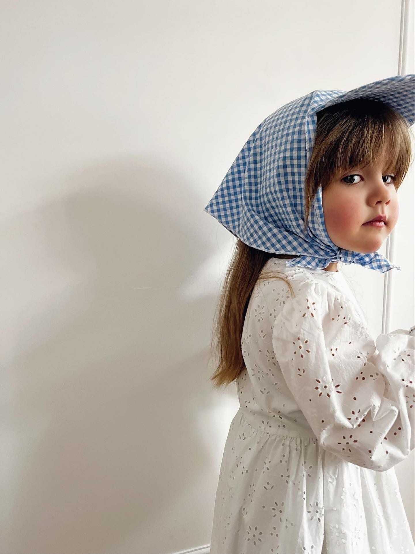 Ida Suncap