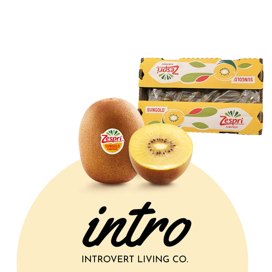 New Zealand Zespri Golden Kiwi Fruit