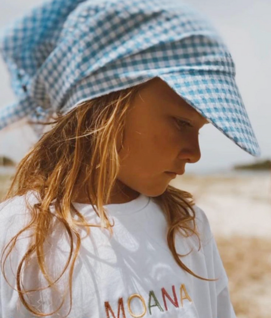 Ida Suncap