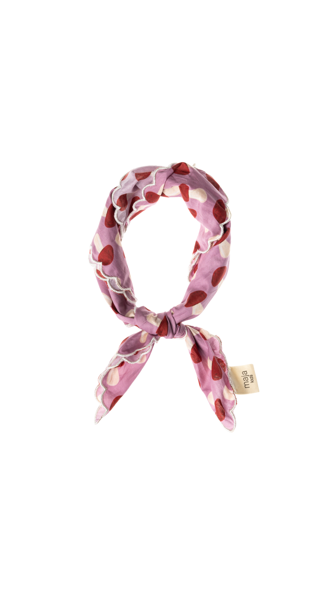 Hazel Liberty Scarf